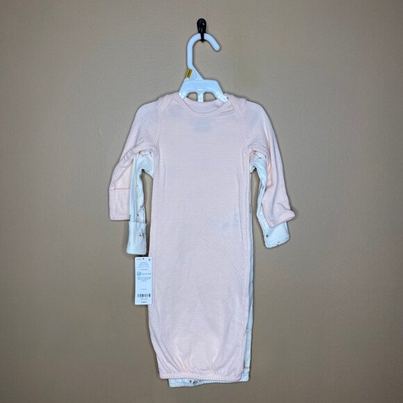 Six Adorable Baby Girl New Born Outfits - Picture 4 of 16